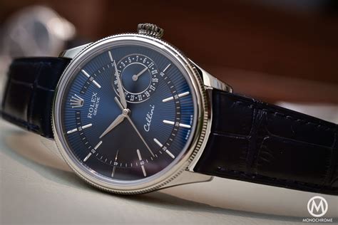 rolex cellini blue diamonds|Rolex cellini reviews.